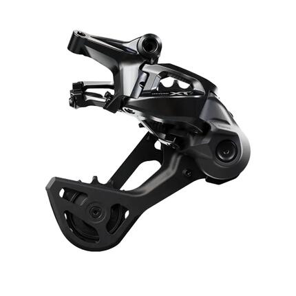 Dérailleur Shimano Deore XT RD-M8230-SGS 11 vitesses Argent