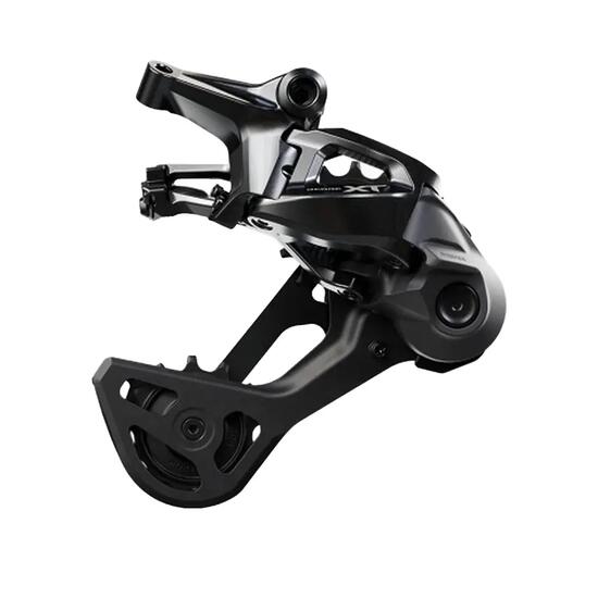Dérailleur Shimano Deore XT RD-M8230-SGS 11 vitesses Argent