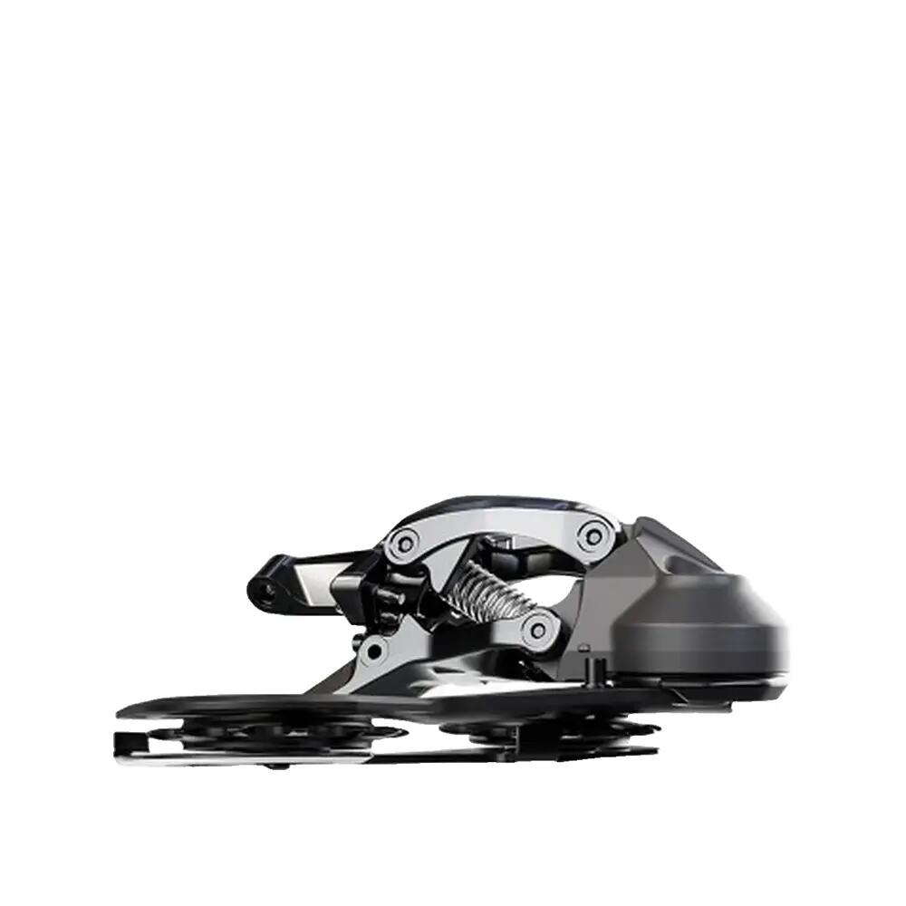 Dérailleur Shimano Deore XT RD-M8230-SGS 11 vitesses Argent 5/5