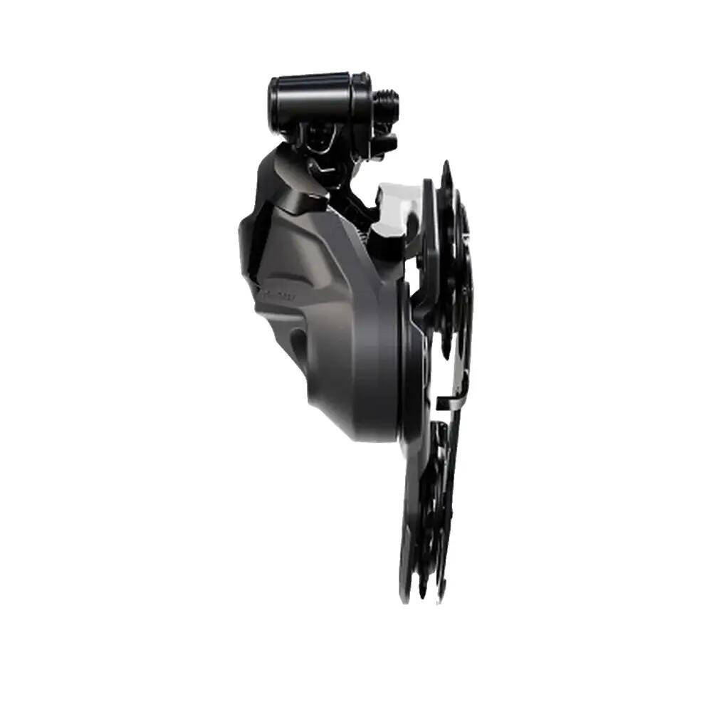 Dérailleur Shimano Deore XT RD-M8230-SGS 11 vitesses Argent 4/5