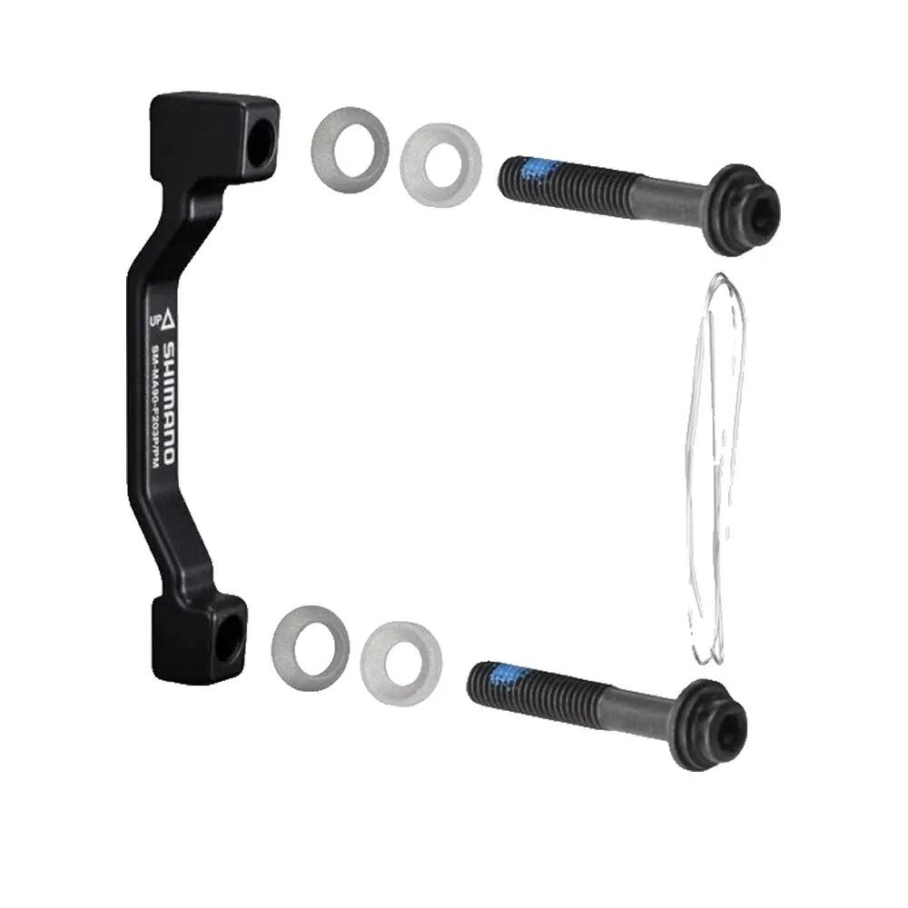 Adapter hamulca Shimano SM-MA90-F203P/PM 203 mm 3/8