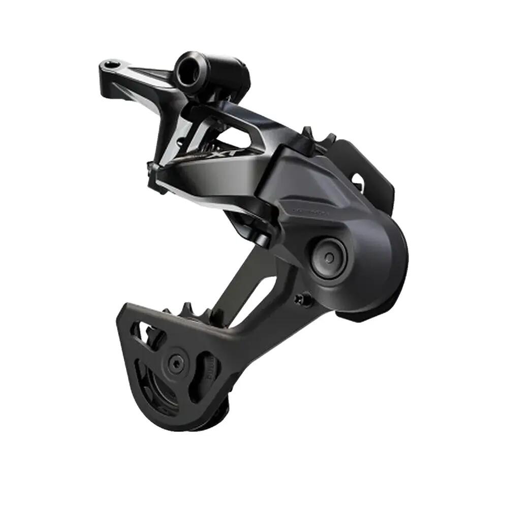 Dérailleur Shimano Deore XT RD-M8230-SGS 11 vitesses Argent 3/5