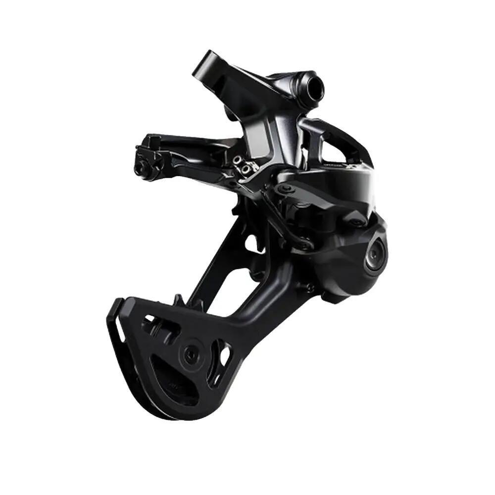 Dérailleur Shimano Deore XT RD-M8230-SGS 11 vitesses Argent 2/5
