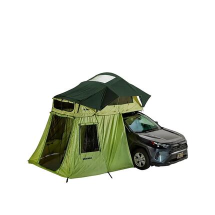 Tentje Yakima Skyrise HD Groene