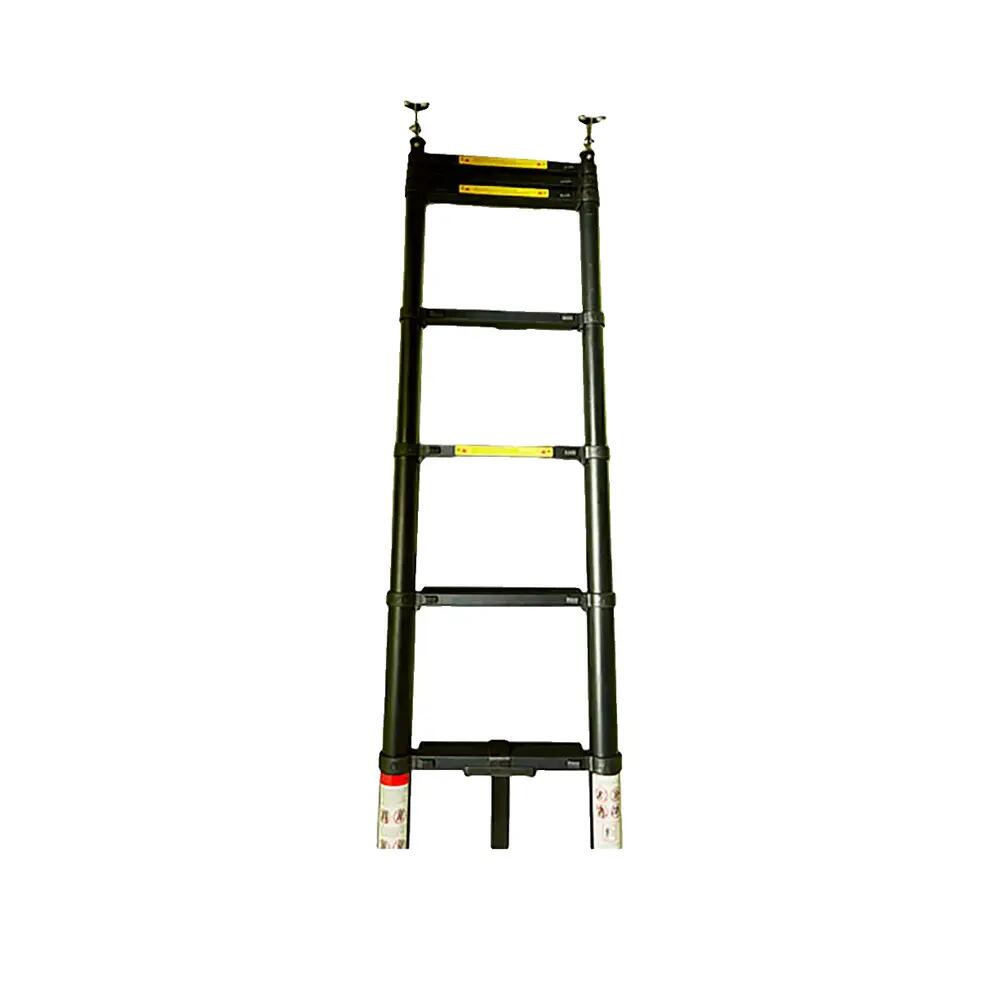 Namiot dachowy Yakima Skyrise HD Zielony 5/8