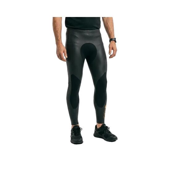 Neoprenhose Beuchat Elite 7 mm Schwarz/Grau