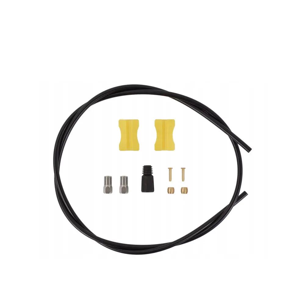 Kit de latiguillos de freno de disco para recortar Shimano SM-BH59 4/5