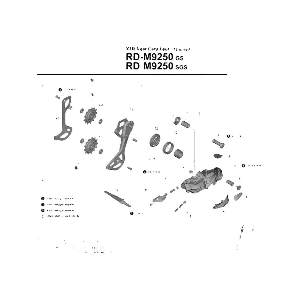 SHIMANO picture
