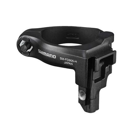 Shimano XTR Di2 Klemmung