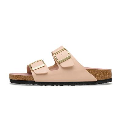 Birkenstock Arizona Birko-Flor Sandali Donna Stretti