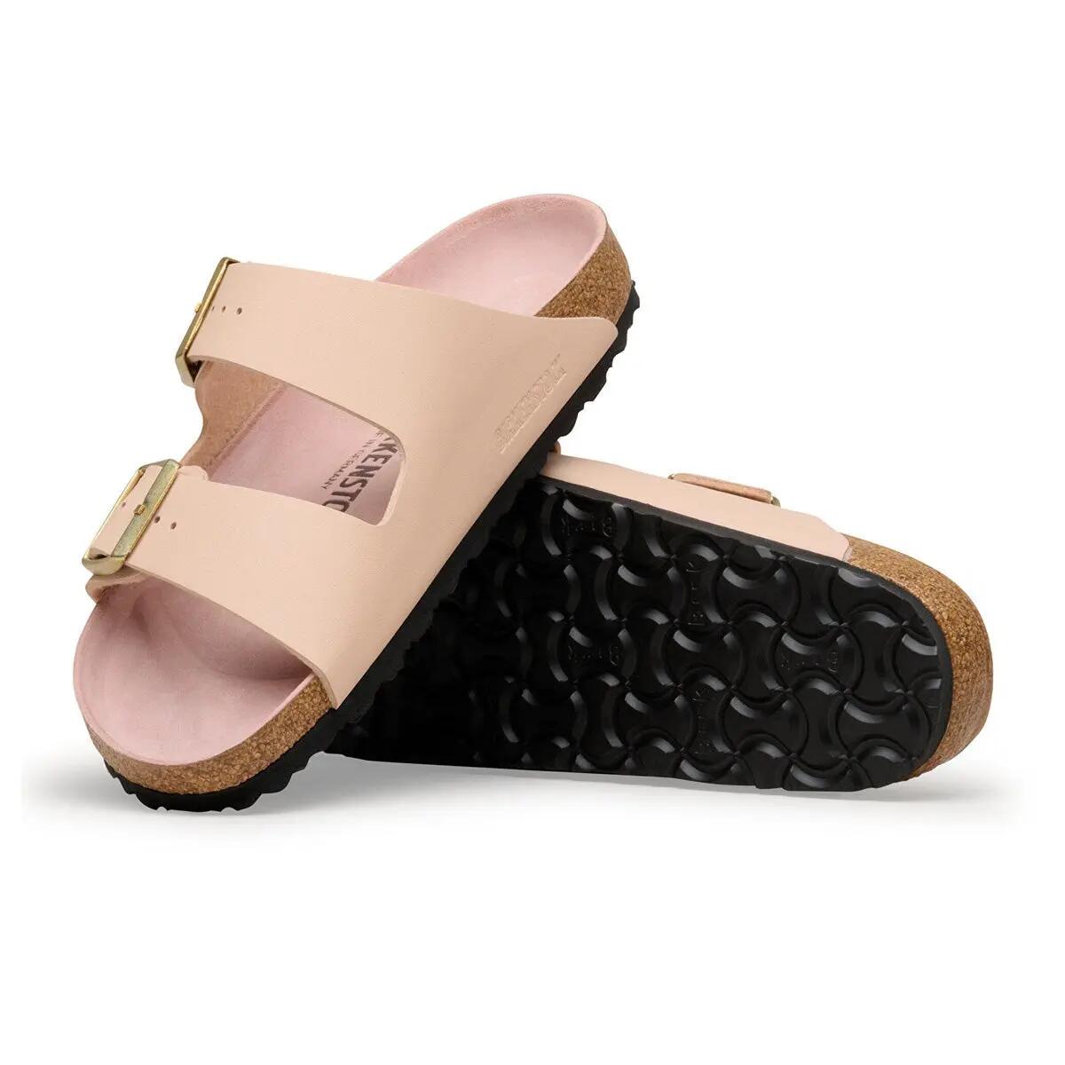 Birkenstock Arizona Birko-Flor Sandali Donna Stretti 4/6