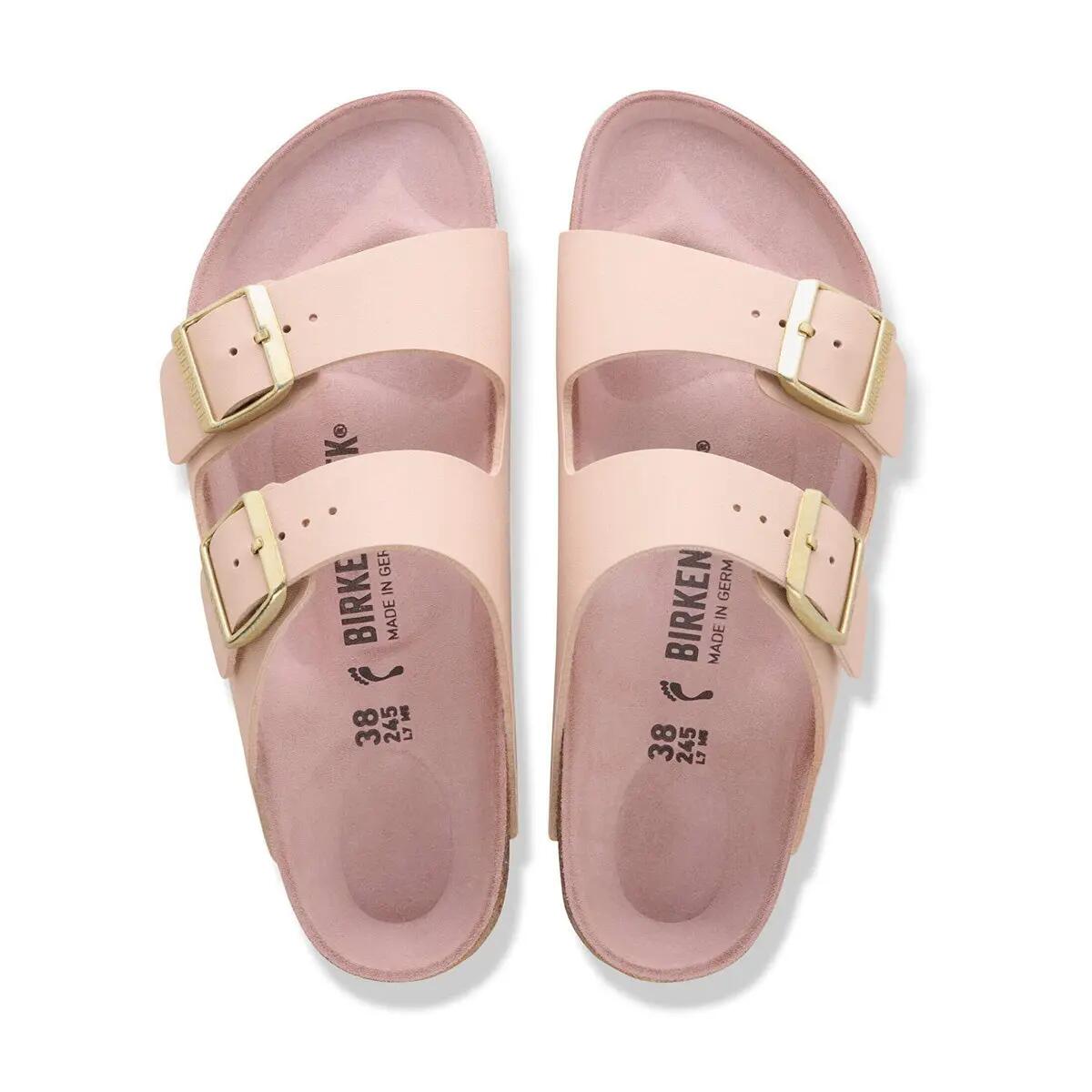 Birkenstock Arizona Birko-Flor Sandali Donna Stretti 3/6
