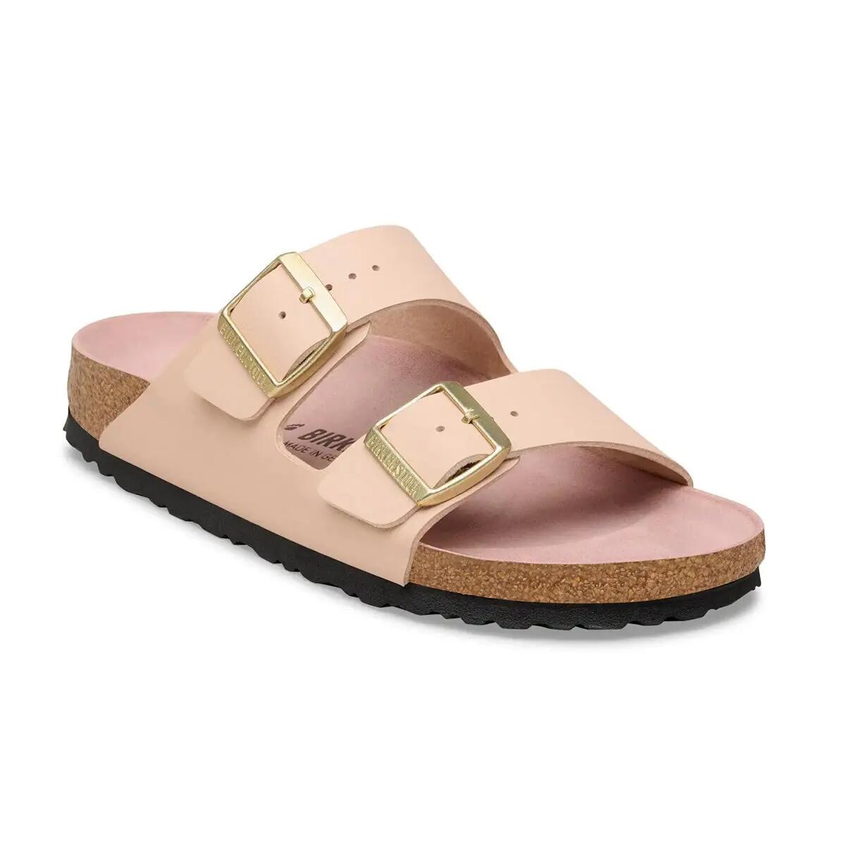 Birkenstock Arizona Birko-Flor Sandali Donna Stretti 2/6