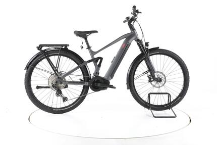 Second Life - Carver SUV E.530 FS SUV E-Bike - Bardzo dobry stan