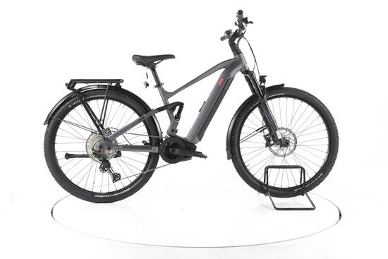 Second Life - Carver SUV E.530 FS SUV E-Bike - Bardzo dobry stan