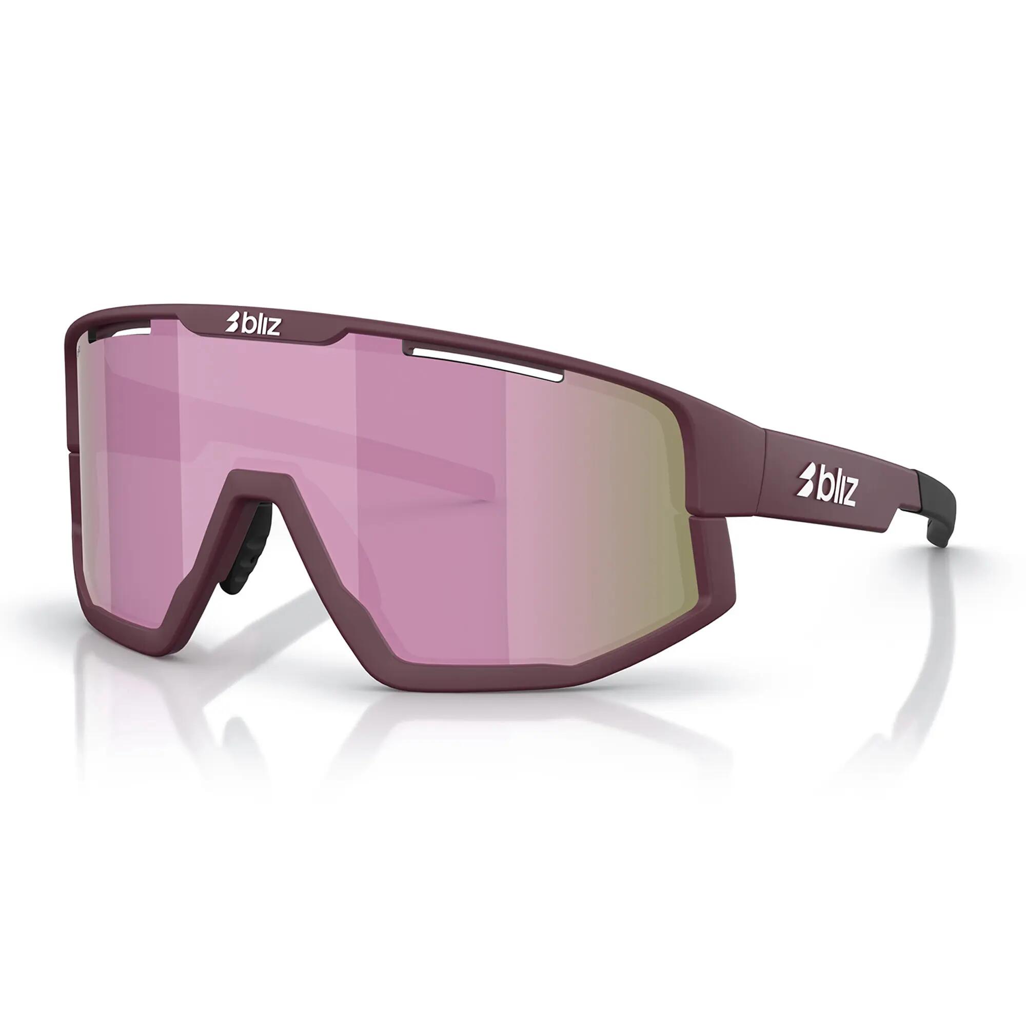 Okulary przeciwsłoneczne Bliz Fusion Small 7/7