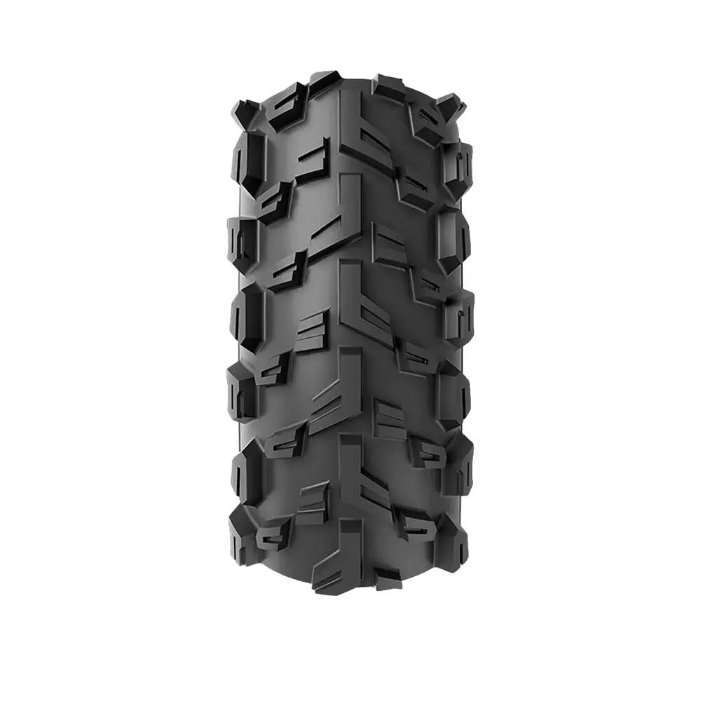 Neumático de bicicleta Vittoria Mezcal Graphene Negro 2/2