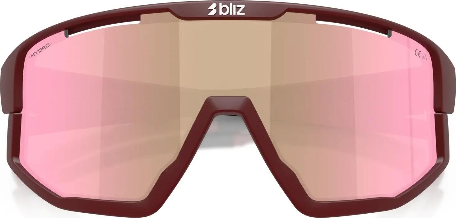 Okulary przeciwsłoneczne Bliz Fusion Small 4/7