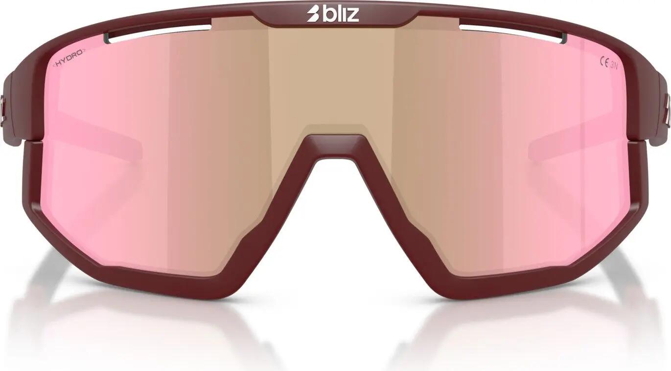 Okulary przeciwsłoneczne Bliz Fusion Small 3/7
