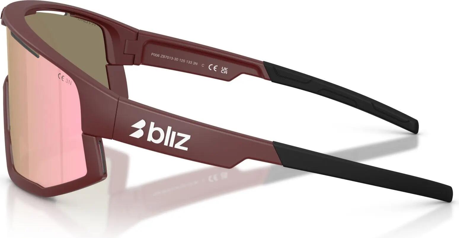 Okulary przeciwsłoneczne Bliz Fusion Small 2/7