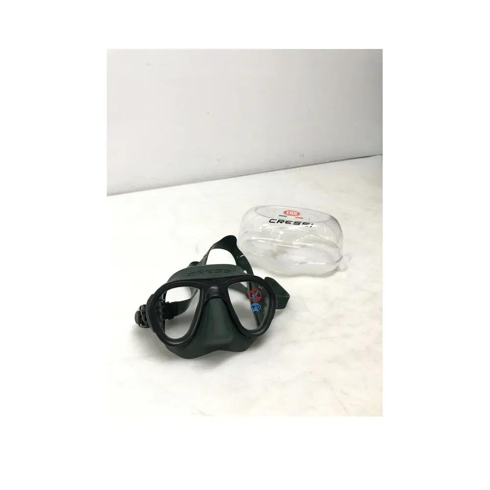 Cressi Calibro diving mask with anti-fog system 8/10