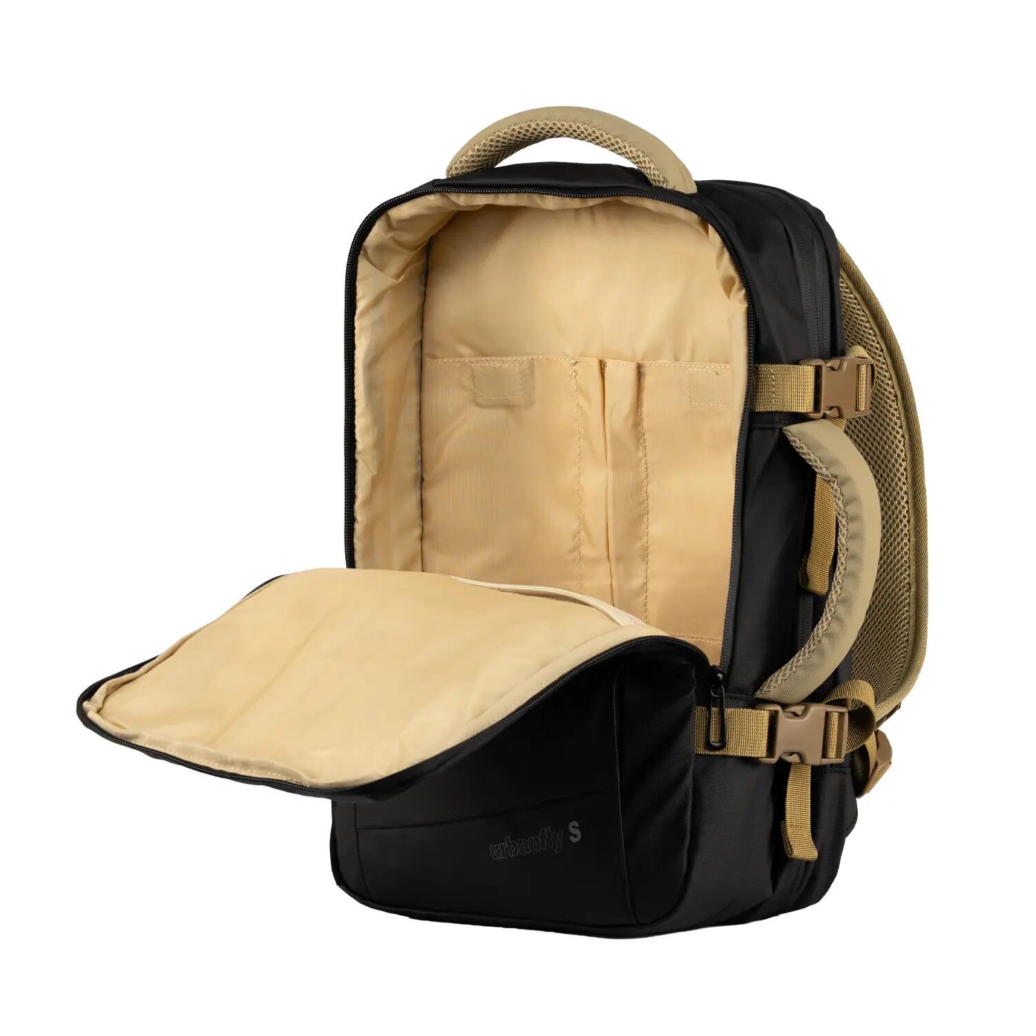 Plecak kabinowy Urbanfly 15-25 l S 7/15