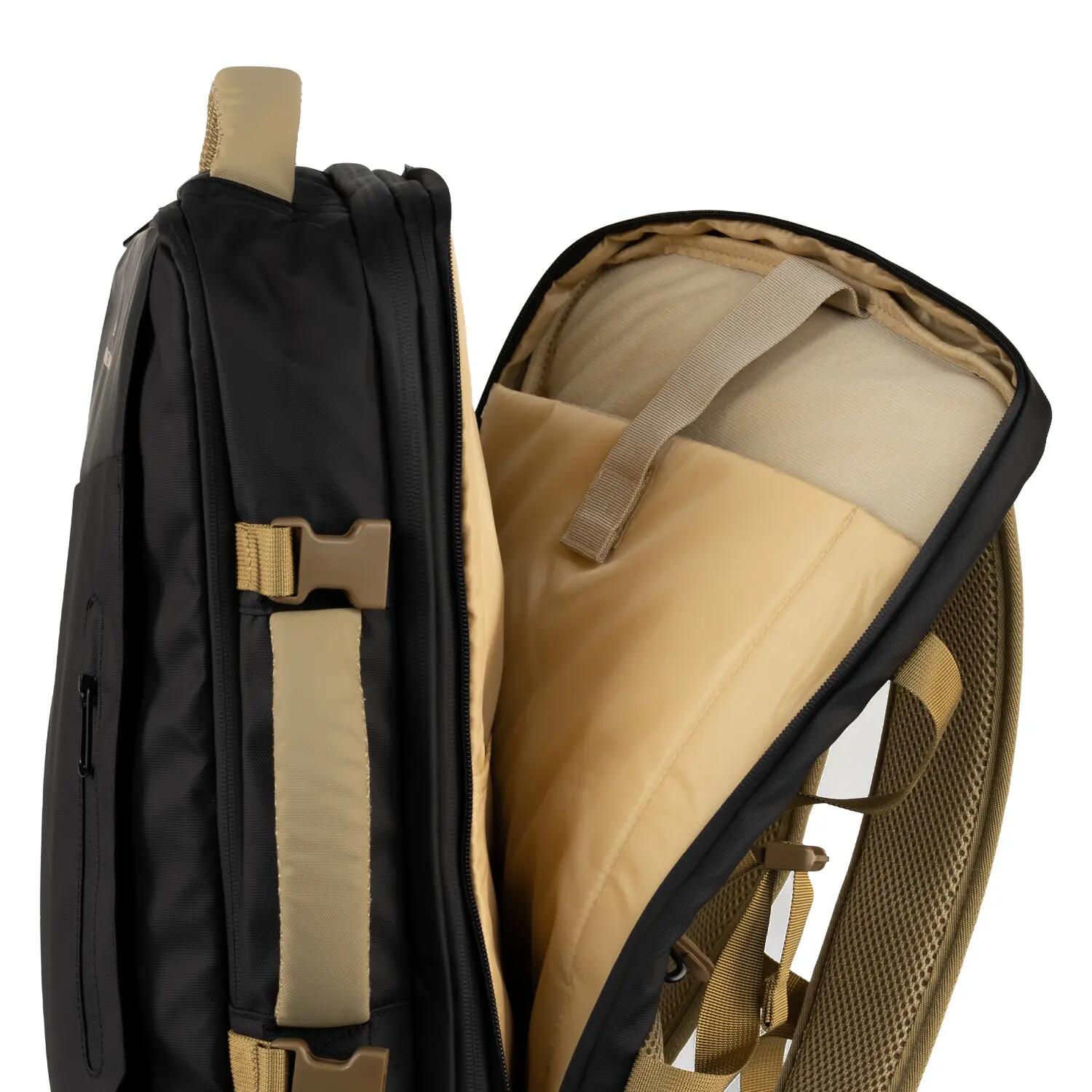 Plecak kabinowy Urbanfly 25-40 l L 8/15