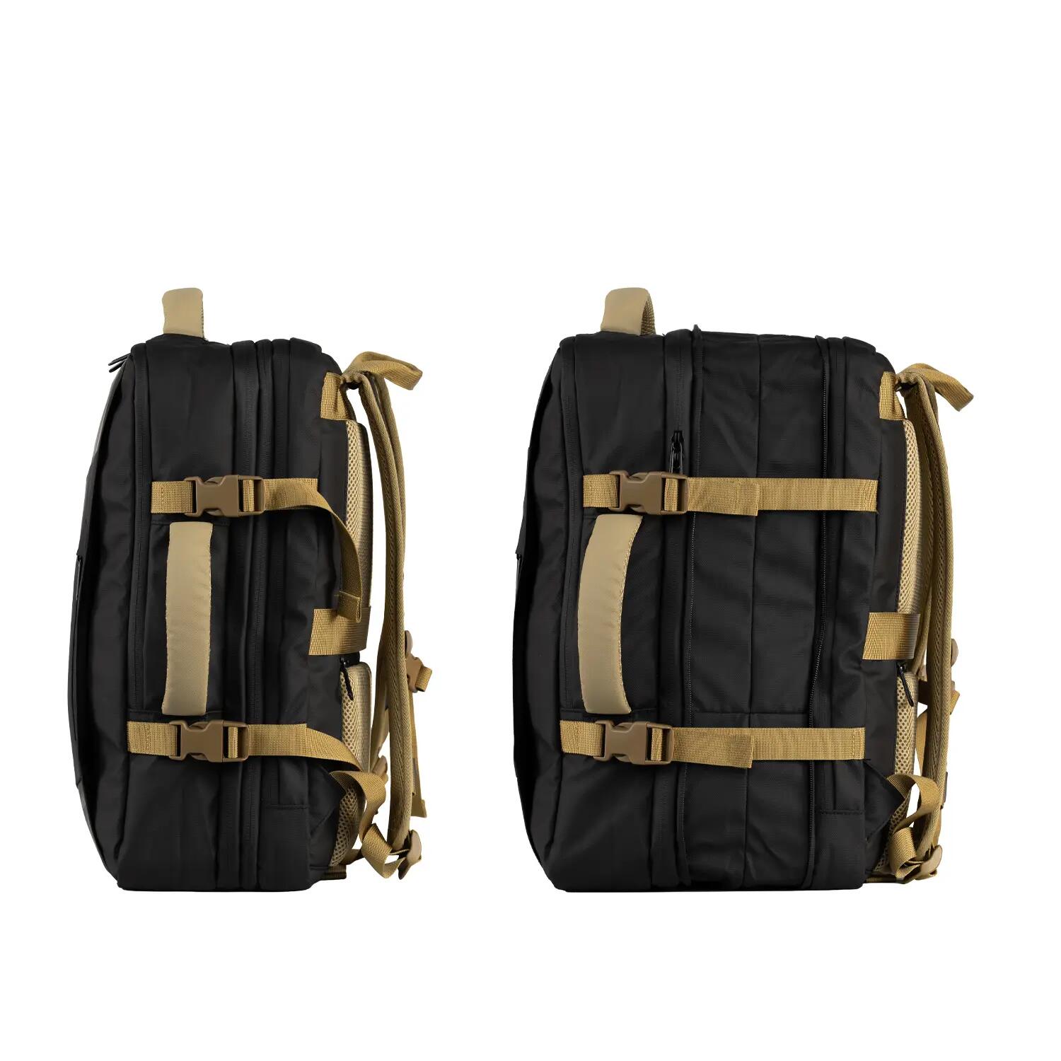 Plecak kabinowy Urbanfly 25-40 l L 6/15