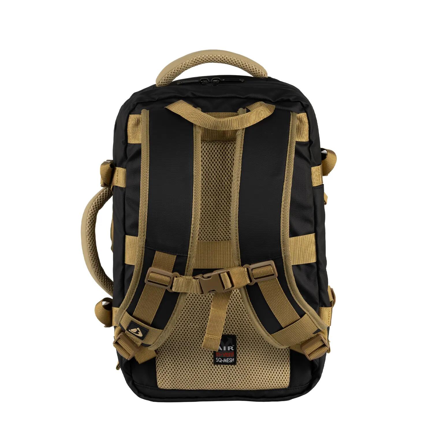 Plecak kabinowy Urbanfly 25-40 l L 4/15