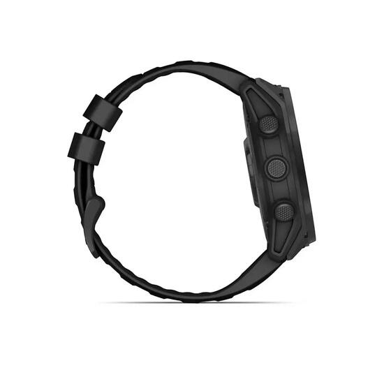 Garmin Tactix 8 AMOLED Uhr Grau
