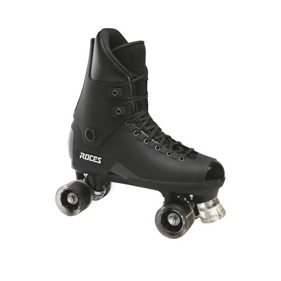 Rolschaatsen Roces Pro 80 Noir