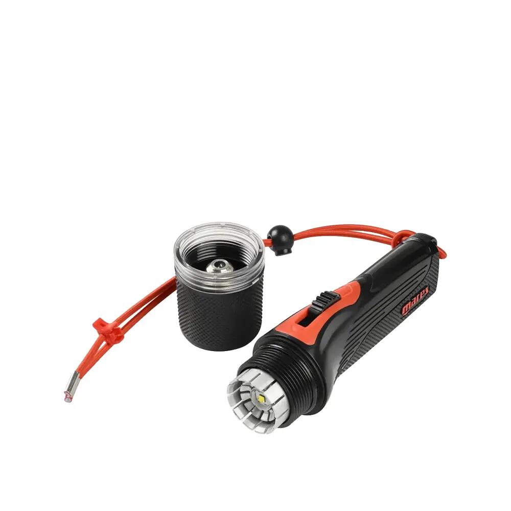 Torche Mares Eos Base Orange 4/4