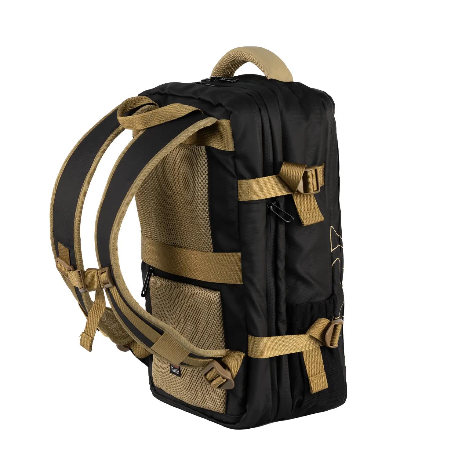 Plecak kabinowy Urbanfly 15-25 l S 5/15