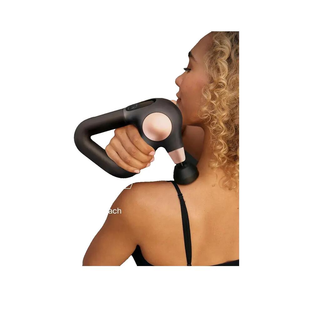 Pistolet de massage Therabody Theragun Sense 2 Preto 3/3