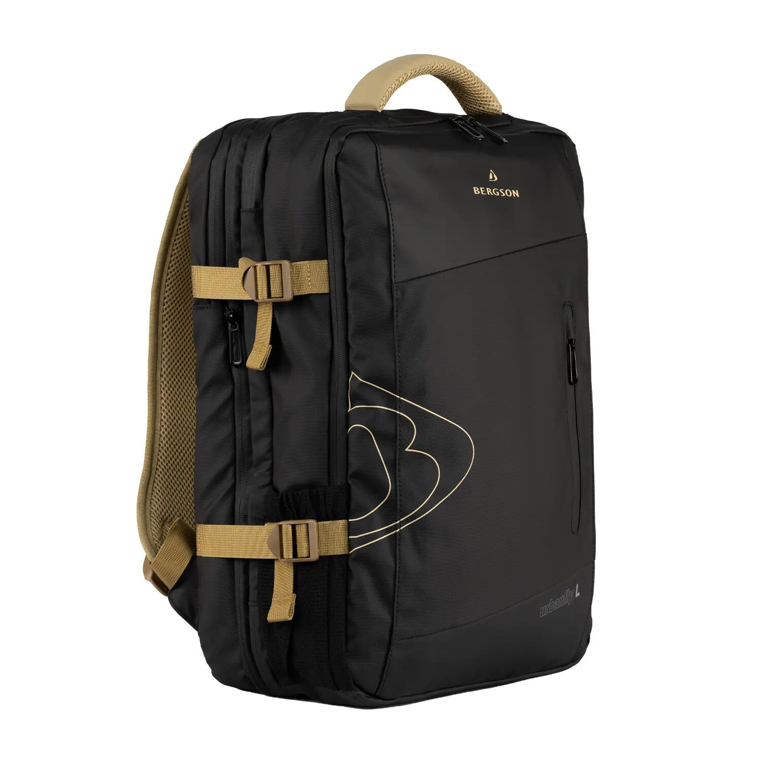 Plecak kabinowy Urbanfly 25-40 l L 2/15