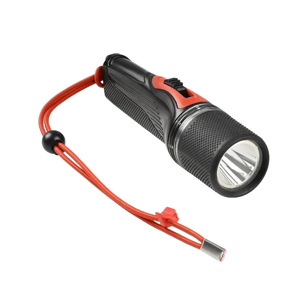 Torche Mares Eos Base Orange 2/4