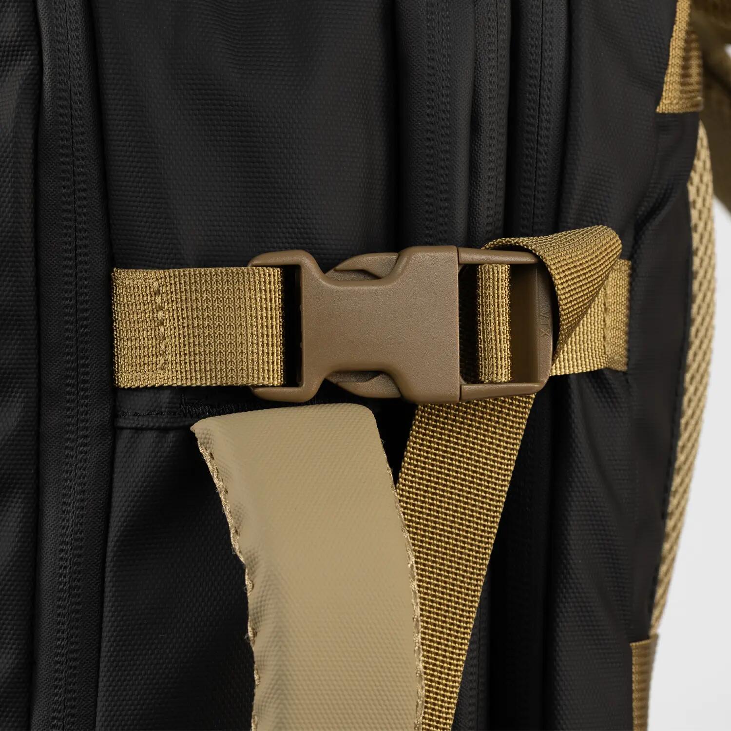 Plecak kabinowy Urbanfly 15-25 l S 15/15