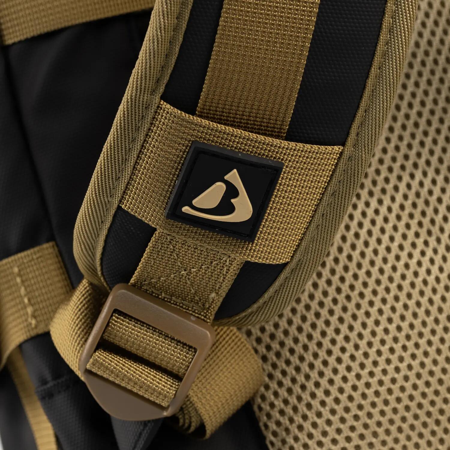 Plecak kabinowy Urbanfly 15-25 l S 11/15