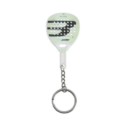 Llavero Bullpadel Elite 02 27