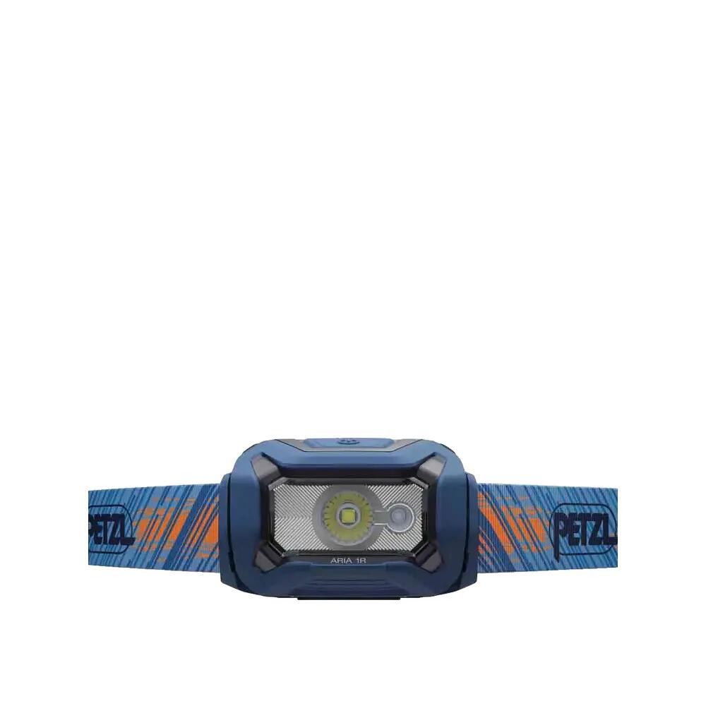 Lampa czołowa Petzl Aria 1R RGB 475 lumenów 2/3