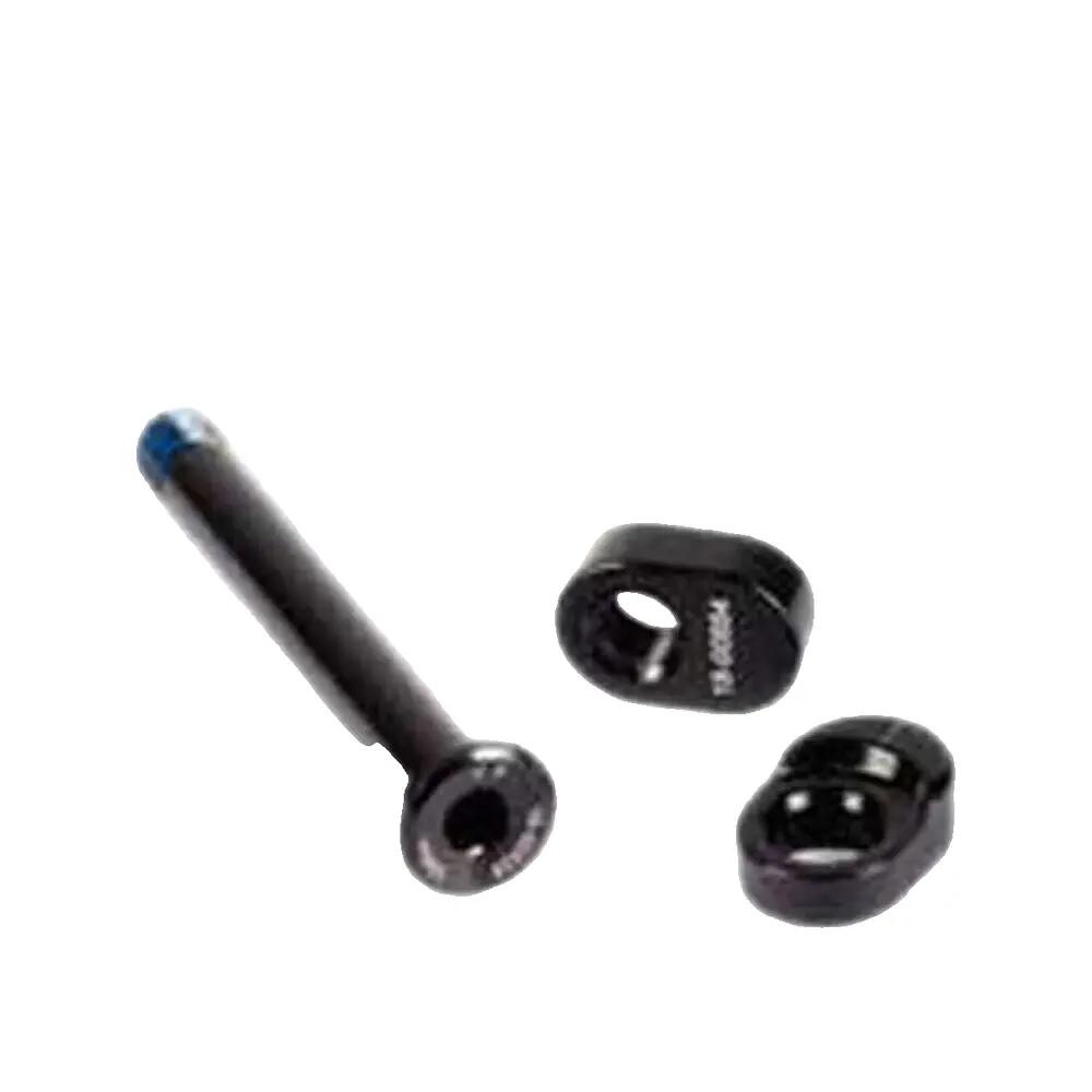 Shock Mounting Kit Cube Flipchip Rock Mount 1/1
