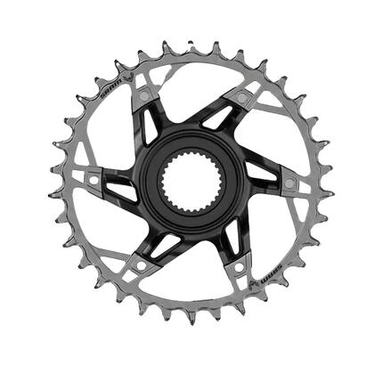 SRAM T-type Bosch Gen4 Kette 32T Aluminium
