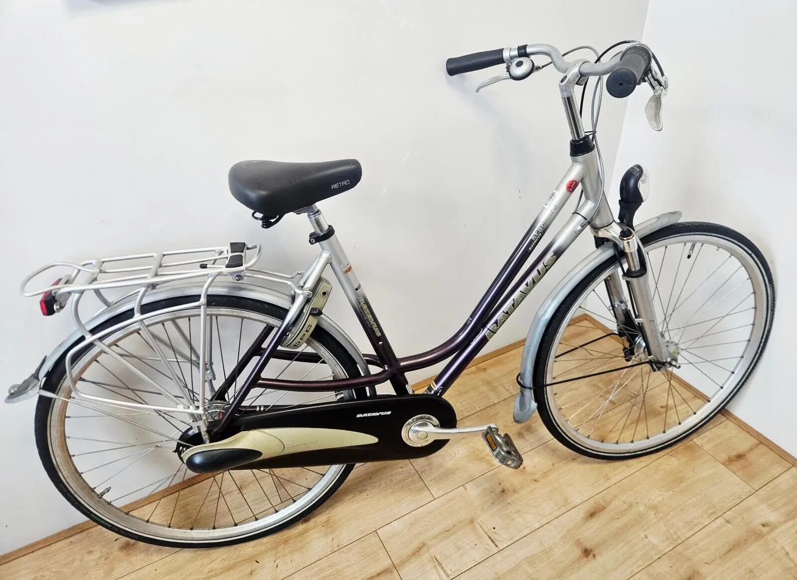 BATAVUS picture