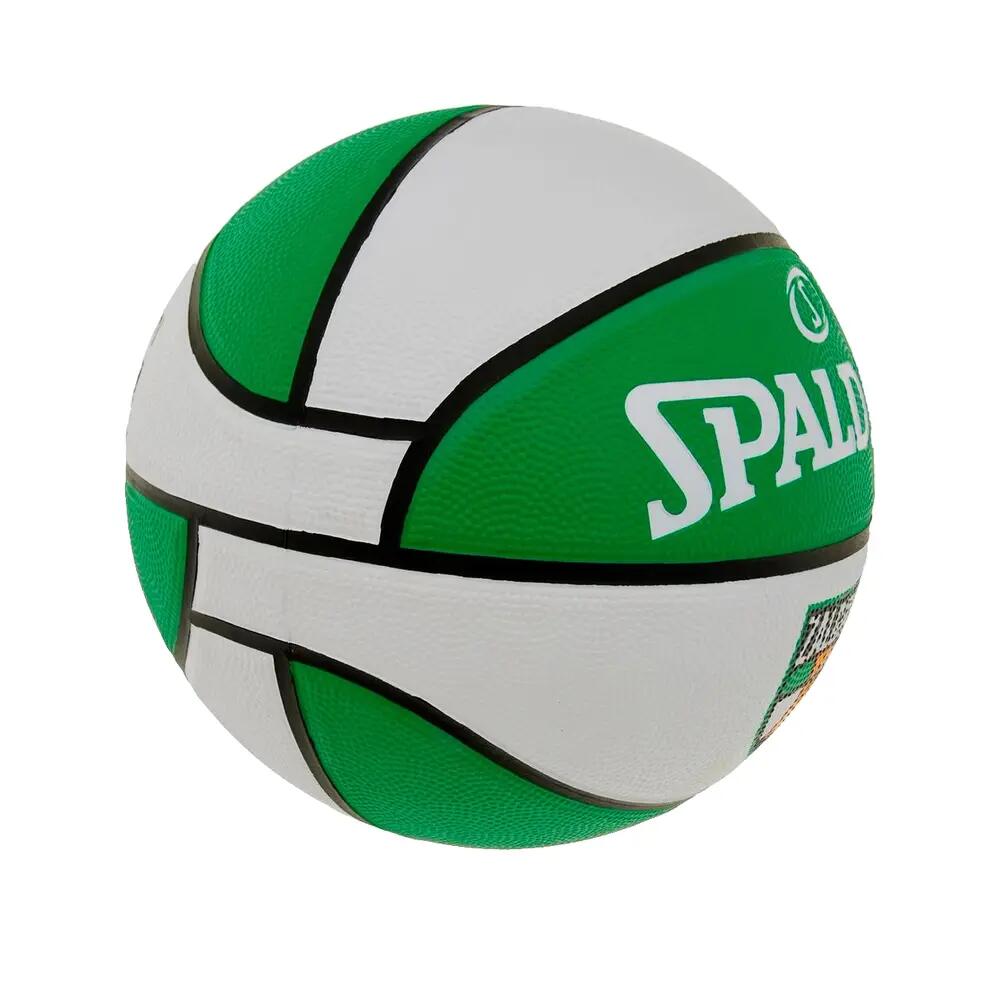 Basketball Spalding Euroleague Zalgiris Édition 2/2