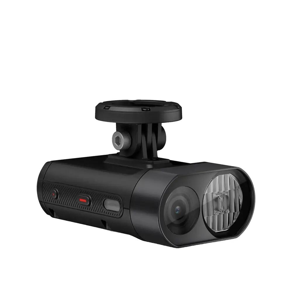Illuminazione anteriore Garmin Varia Vue con telecamera 4K 5/5