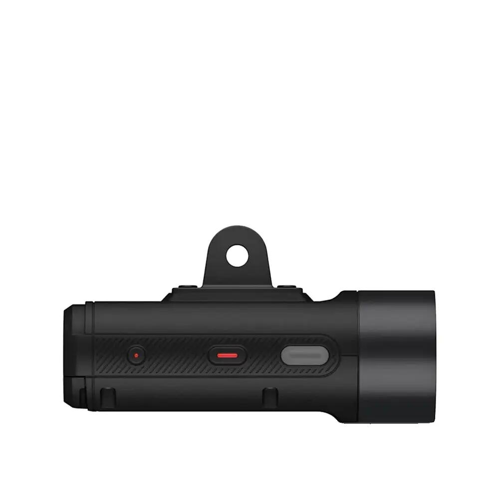 Illuminazione anteriore Garmin Varia Vue con telecamera 4K 4/5