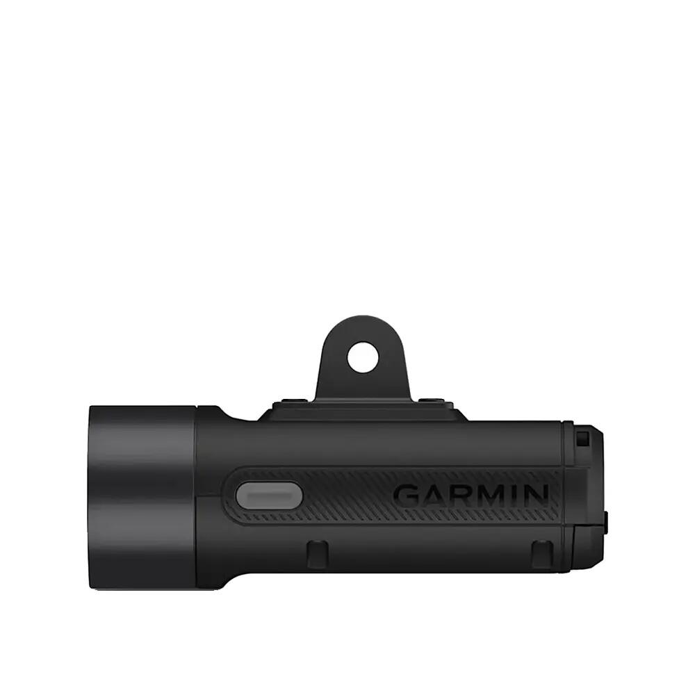 Illuminazione anteriore Garmin Varia Vue con telecamera 4K 3/5