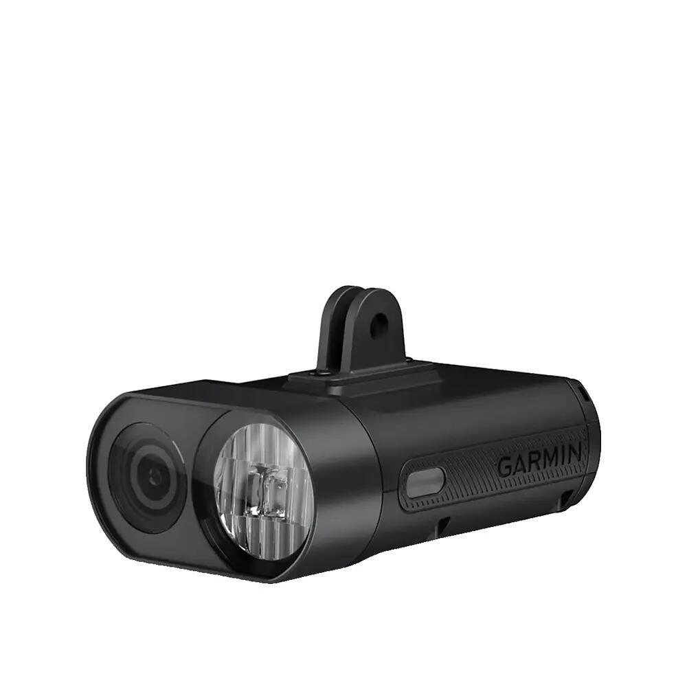 Illuminazione anteriore Garmin Varia Vue con telecamera 4K 2/5