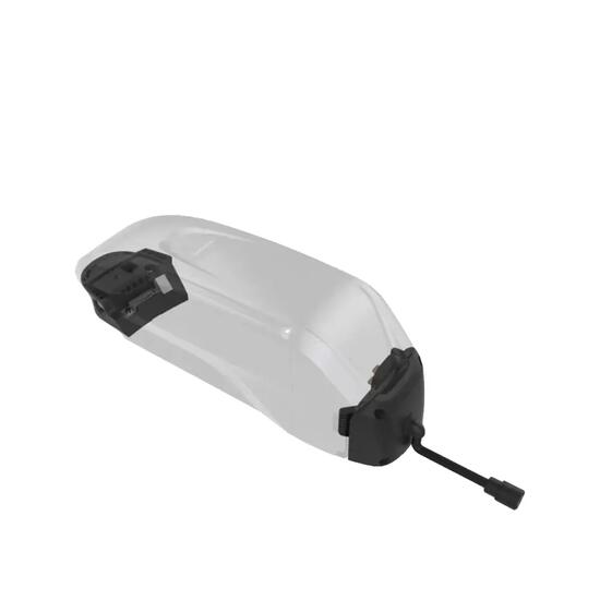Supporto batteria Shimano BM-E8016 Nero