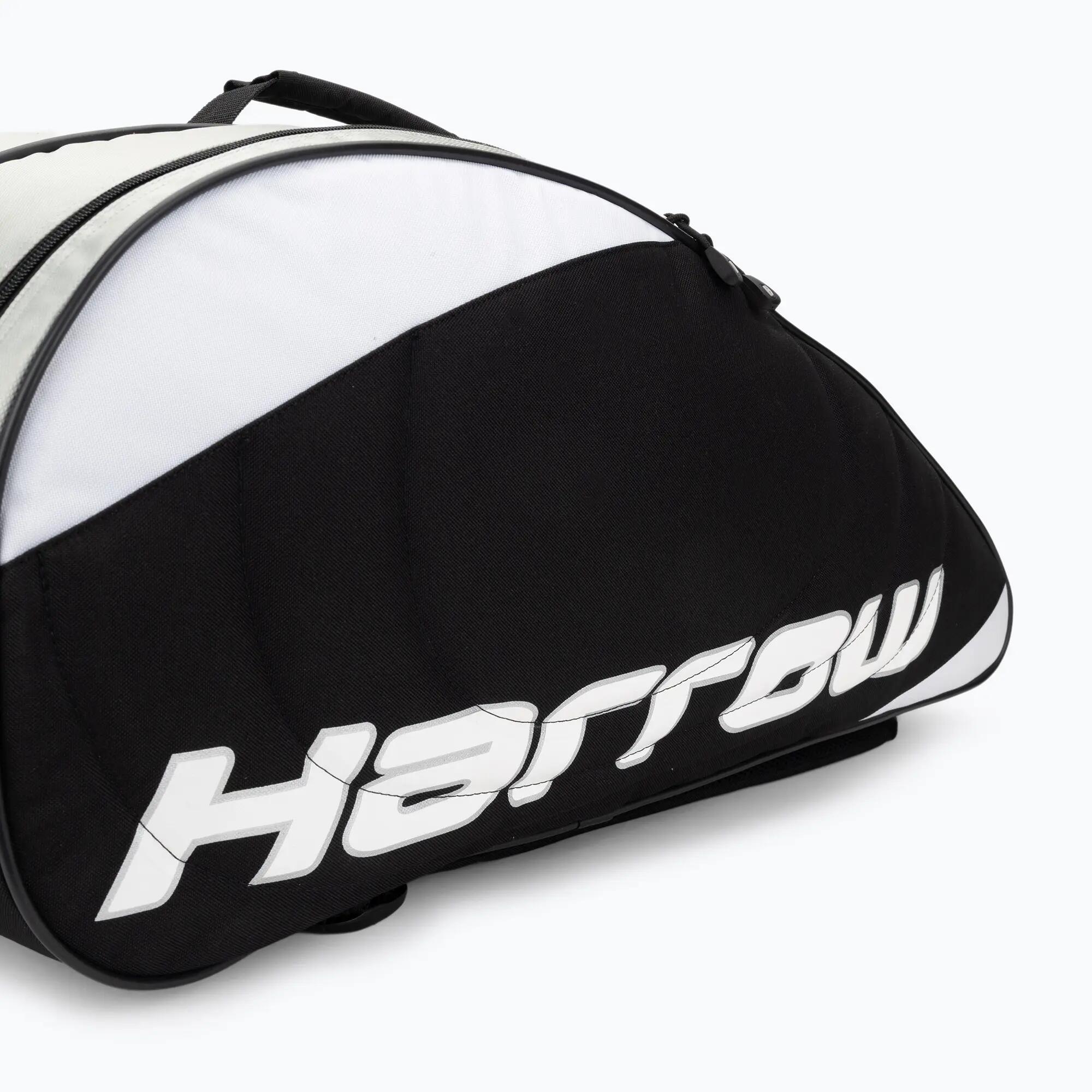 Torba tenisowa Harrow Pro Racquet Bag 7/7